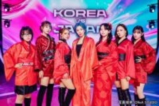 Novelbright竹中雄大ら、戦いの行方見届ける審査員に 女性ボーカリスト14人の対戦をBSフジが独占放送【2026日韓歌王戦】