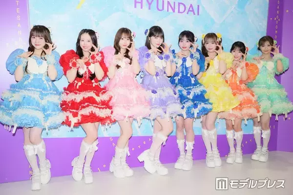 CUTIE STREET、夢中なアイテム明かす 私服にも取り入れるブームとは「全員ハマっていて」