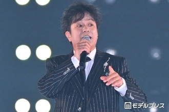 「DAN DAN 心魅かれてく」30周年、関コレにFIELD OF VIEW登場 世代を超えて観衆大歓喜