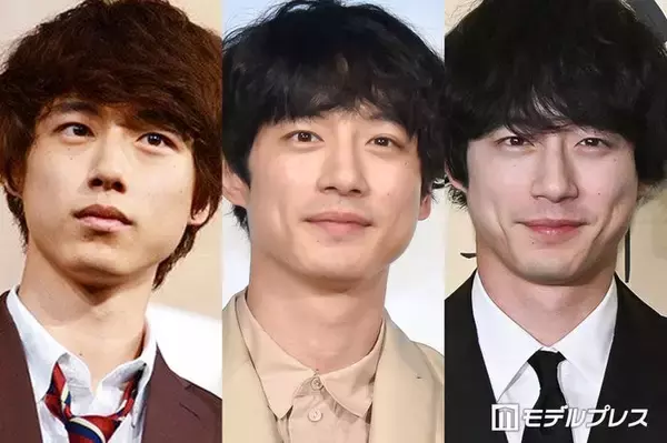 【推し俳優で巡る名作3選】坂口健太郎「ヒロイン失格」学校一のモテ男役で注目 国境越えて魅せる多彩な表現力