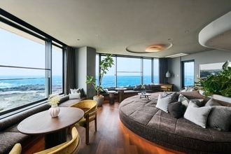 神奈川に海を望むリゾート「ふふ 城ヶ島 海風のしらべ」2026年3月開業 自然の情景が心癒やす