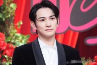 町田啓太、過去のダンス経験は「何も意味をなさなかった」大会鑑賞で“絶望”味わう「今でも忘れない」【10DANCE】