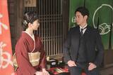 「【風、薫る 第60回あらすじ】りん、虎太郎と再会 偶然現れた人物とは」の画像1