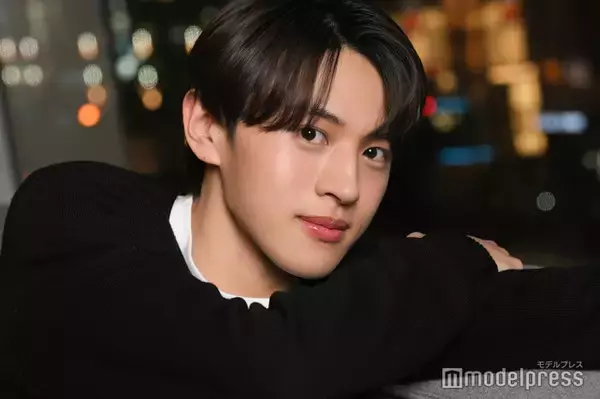 【Netflix「ボーイフレンド」シーズン2インタビュー／リュウキ編】Green Roomを出てガラリと変わった恋愛観 Boysとの今も続く交流「お祝いパーティーをしてもらいました」