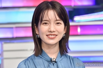 弘中綾香アナ「推しに髪型だけ近づかせました」ヘアスタイル披露「アイドルみたい」「可愛すぎて二度見」と反響