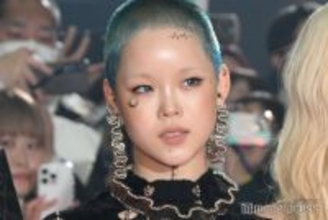 XG・COCONA、ノンバイナリー公表時の写真クレジットに注目集まる「メンバー愛に号泣」「感動した」