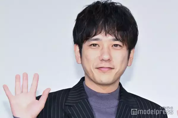二宮和也「紅白」あんぱんステージに反応？「泣ける」「エモすぎる」と注目集まる