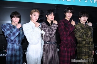 M!LK「紅白」後にNHKからTBSまで走る・30km自転車移動…年末年始の多忙ぶり話題 「とんでもないスケジュール」「気合いがすごい」反響相次ぐ