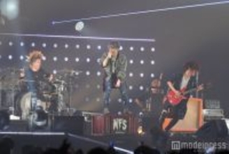 MY FIRST STORY、活動休止を発表「いつか戻って来る日まで」