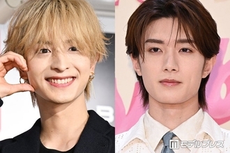 「CDTV」FANTASTICS木村慧人「柔ちゃんを意識した白」M!LKダンスカバー秘話に反響続々「じゅうけい尊すぎ」「ライクレ感もあった」