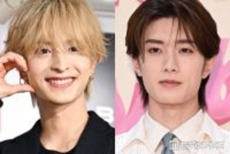 「CDTV」FANTASTICS木村慧人「柔ちゃんを意識した白」M!LKダンスカバー秘話に反響続々「じゅうけい尊すぎ」「ライクレ感もあった」