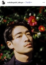 若林拓也、4年在籍スターダストプロモーション退所「あんぱん」「はじこい」など出演