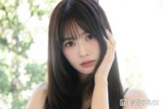 「今日好き」瀬川陽菜乃（ひなの）、ショートパンツから美脚輝く「脚が綺麗すぎ」「テーマパーク感ある」と反響