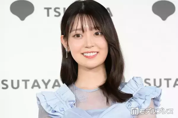 元乃木坂46メンバー、ノースリトップス＆“美髪整形”後の最新ショットにファン悶絶「ビジュ最強」「透明感抜群」の声