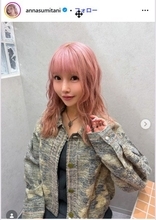 レイザーラモンHGの妻・住谷杏奈、鍋いっぱいの手作り麻辣湯披露「豆乳使ってるのまろやかで食べやすそう」「クオリティ高い」の声