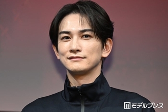 町田啓太、映画「10DANCE」回想「絶対に僕しかできない」20代で挫折と向き合った過去明かす