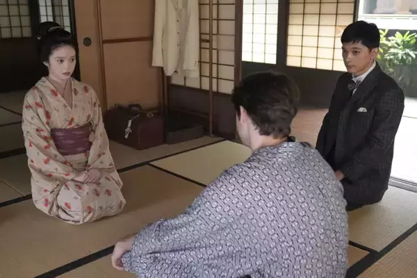 朝ドラ「ばけばけ」トキ（高石あかり）がついた2つの嘘 ラストカットに「釘付け」「凄まじいものを観た」称賛の声相次ぐ