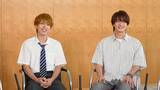 「ACEes深田竜生、浮所飛貴の意外な姿暴露「夏色の雲が恋と嵐をまきおこす」スペシャルメイキングPart2配信」の画像1