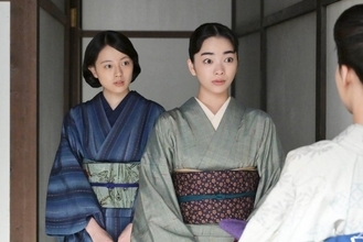 【風、薫る 第123回あらすじ】りん・直美、意外な人物から看護依頼くる
