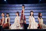「乃木坂46、有明アリーナライブ4days完遂「これからもリスペクトを込めて」グループ15年目の思い語る【My respect】」の画像1