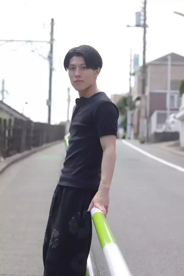 「國學院コンテスト」ファイナリスト、浅野貴哉さんの素顔に迫る【大学コンテスト2025】