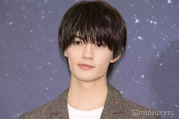 M!LK佐野勇斗「ESCAPE」共演子役からの似顔絵披露「特徴捉えてる」「兄弟みたいに仲良し」と反響