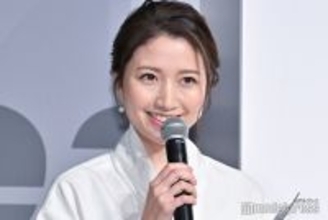 元フジ三田友梨佳アナ、美人母顔出し2ショットに絶賛の声「遺伝子の凄さに衝撃」「美形親子」