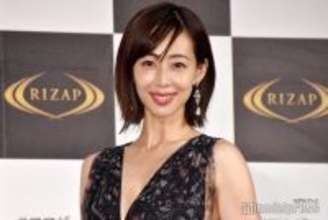 2児の母・井上和香、長女と手作り6種のトリュフチョコ公開「お店みたい」「見た目も可愛い」と反響
