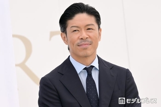 EXILE松本利夫、指定難病・ベーチェット病と告白「体に炎症が出ちゃう」“ずっと支えてくれた”人物も明かす