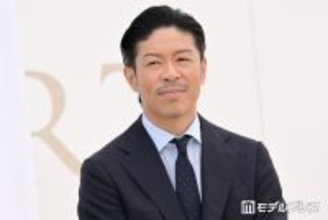 EXILE松本利夫、指定難病・ベーチェット病と告白「体に炎症が出ちゃう」“ずっと支えてくれた”人物も明かす