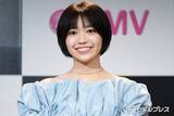 「大原優乃、チューブトップで美スタイル披露「色気増してる」「見惚れた」と反響」の画像1