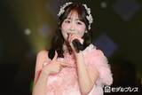 「FRUITS ZIPPER櫻井優衣、ピンク衣装で「サツコレ」ソロライブ “鏡なしで30分練習”の新曲初お披露目・歌詞間違いもキュートに訂正【サツコレ2026S/S】」の画像1