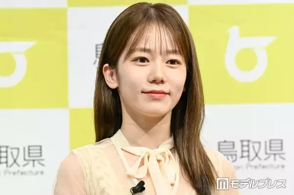 川口葵、ばっさりカットの新ヘアに絶賛の声相次ぐ「可愛さMAX」「一瞬誰かと」