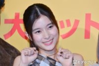 芳根京子、共演者からの誘いをスルー？笑顔で弁明「仲良しだよ」【私がビーバーになる時】