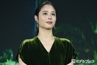 広瀬アリス「ぼくの地球を守って」木蓮役への苦労明かす「想像力を膨らませないと成立しない現場」【Prime Video Presents 東京】