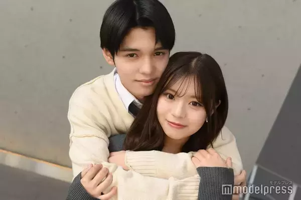 「今日好き」しゅんゆまカップル、交際4ヶ月記念2ショットにファン歓喜「尊すぎる2人」「ビジュ強い」と反響