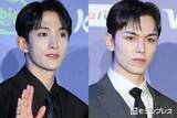 「SEVENTEENドギョム・バーノン、兵役履行へ 入隊日も報告」の画像1