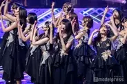 乃木坂46、4年ぶり「レコ大」で企画賞「やっぱりこのステージは特別」梅澤美波が気合い入れる【第67回輝く！日本レコード大賞】