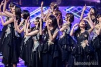 乃木坂46、4年ぶり「レコ大」で企画賞「やっぱりこのステージは特別」梅澤美波が気合い入れる【第67回輝く！日本レコード大賞】
