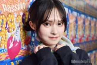 “2児のシングルマザー”藤咲凪、再婚を発表「ほぼ0日婚」お相手は「一回り年上の方で癒し系」