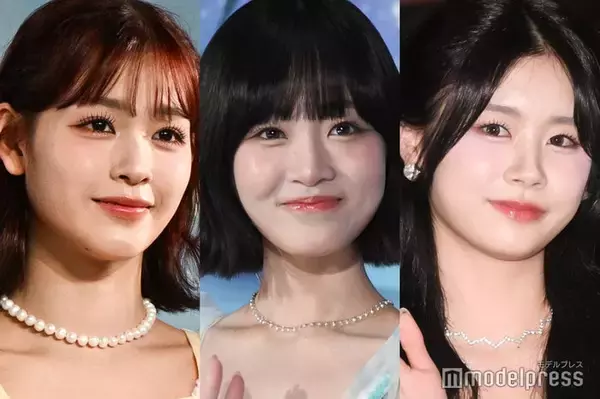 ME:I、RAN・SHIZUKU・KOKONAがコメント 年内で活動終了の4人中3人がファンにメッセージ【全文】