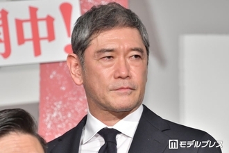 杉本哲太、女優・神津はづきとの離婚発表「双方合意のもと」「それぞれの人生を歩んでまいります」