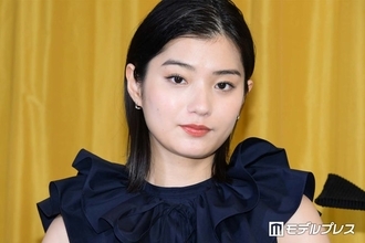 「リブート」蒔田彩珠、金メッシュ入り大胆イメチェンヘア披露「印象変わりすぎて衝撃」「オシャレすぎる」と絶賛の声