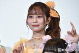「＝LOVE大場花菜「お嬢様コーデにしたよ」白ミニワンピで美脚スラリ「眩しくて見られない」「妖精さんですか」と反響」の画像1