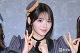 「FRUITS ZIPPER鎮西寿々歌、体調不良でイベント欠席 6人体制でパフォーマンスへ」の画像1