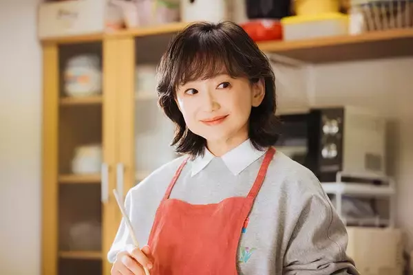 「時すでにおスシ！？」初回、キャストクレジットが「遊び心がある」と話題 冒頭5分の“一致”にも「狙ってる？」「最高の小ネタ」注目集まる