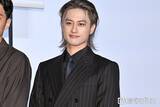 「Aぇ! group小島健、初アクション絶賛受ける「今回できてすごい楽しかった」【八神瑛子 -上野中央署 組織犯罪対策課-】」の画像1