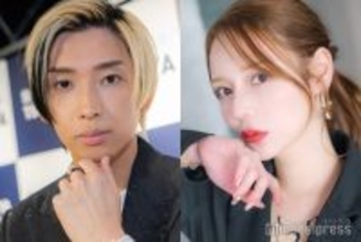 ヒカル、“オープンマリッジ”公表の妻・進撃のノアと「離婚について」話し合い 本音吐露＆結論出す「どれが正解かもわかってない」
