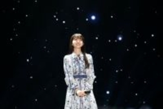 松本潤＆有村架純、声の出演に会場騒然「豪華すぎる」「鳥肌立った」と反響殺到【久保史緒里卒業コンサート】