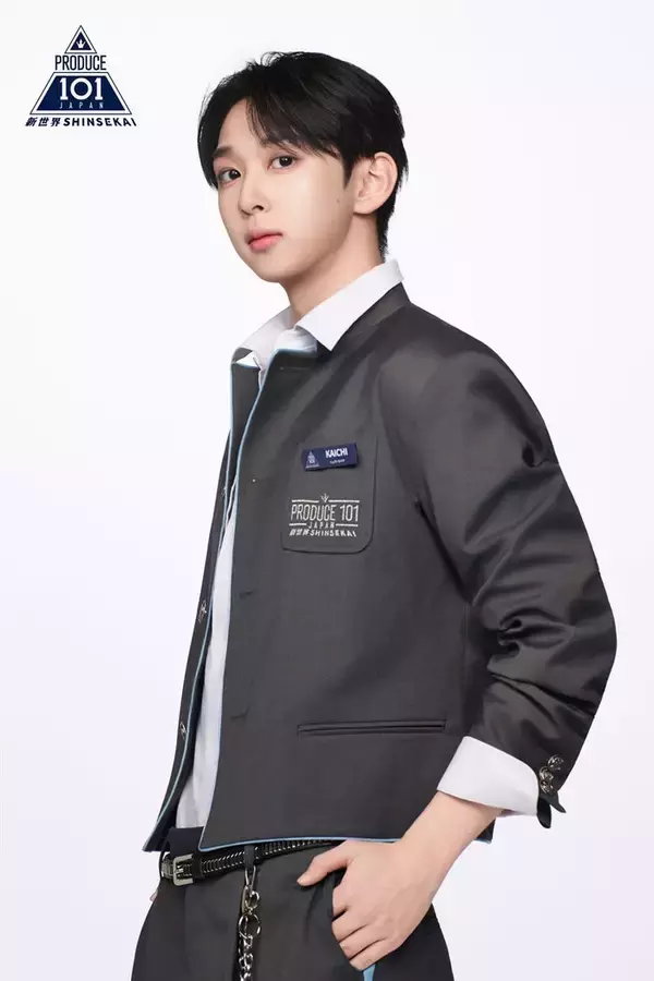 「日プ新世界」第1回順位発表式、リュウ・カイチが大幅ランクアップで残留「爆上がりですごい」「周りの反応も最高」